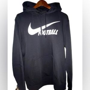 🗓️ Nike Hoodie !